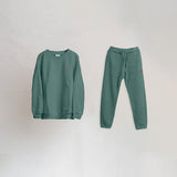 Kinder Set - Sweatshirt / Jogginghose