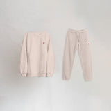 Kinder Set - Sweatshirt / Jogginghose