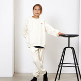 Kinder Set - Sweatshirt / Jogginghose